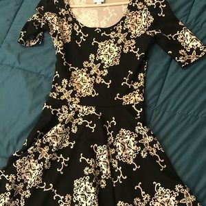 LuLaRoe Elegant Nicole